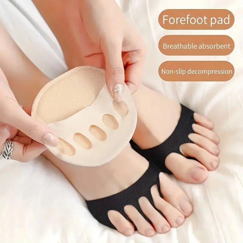 ForePad a superior support and a reduction of foot fatigue | Kalsten