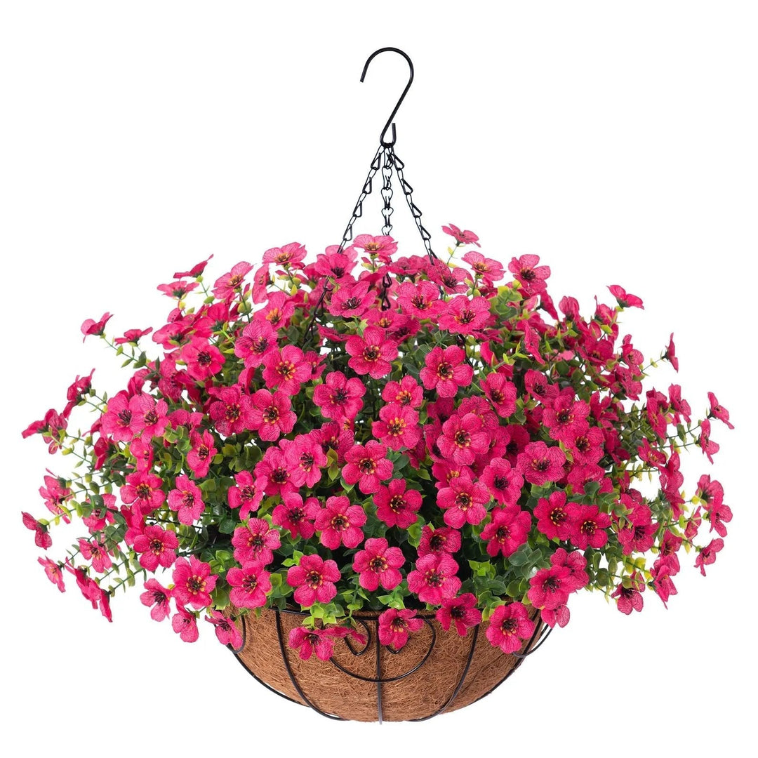 EterniBloom — Radiating flowers magnificence that never fades and enchants your home | Kalsten