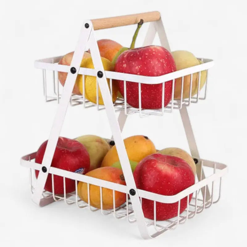 OrgaSteel — Finally create order effortlessly and live stylishly | Kalsten