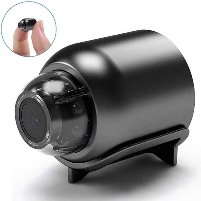 Kalsten | Mini WIFI Camera 1080P HD