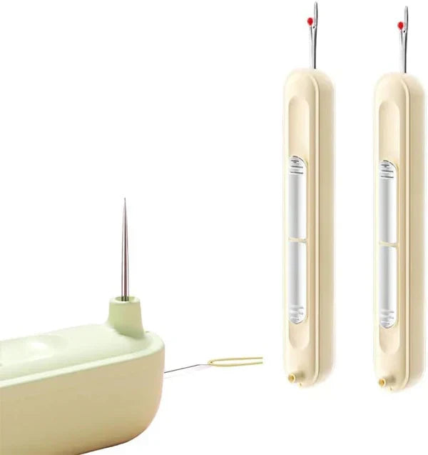 StitchSwift — No more frustration when sewing thanks to incredibly easy control and lightning-fast results | Kalsten
