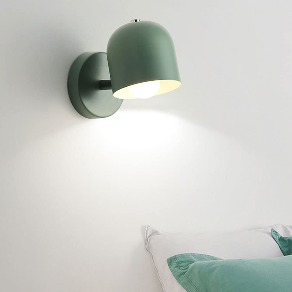 Simple Small Colorful Wall Light | Kalsten