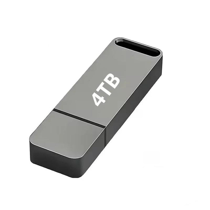 Kalsten | USB 3.2 Flash Drive | High-Speed, Waterproof & Shockproof for Windows and Mac OS