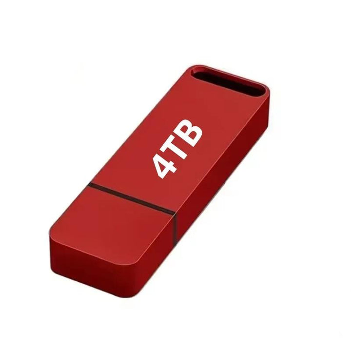 Kalsten | USB 3.2 Flash Drive | High-Speed, Waterproof & Shockproof for Windows and Mac OS