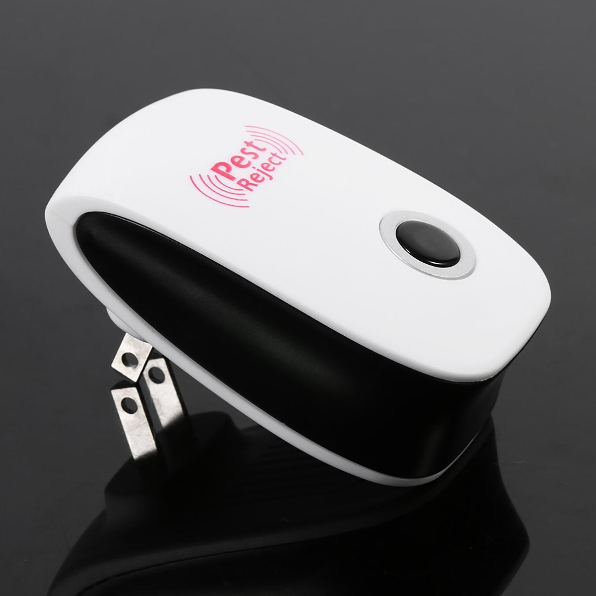Skanto | Ultrasonic Mosquito, Rat, and Pest Repeller