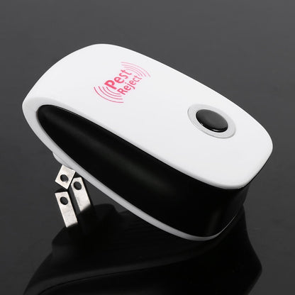 Skanto | Ultrasonic Mosquito, Rat, and Pest Repeller