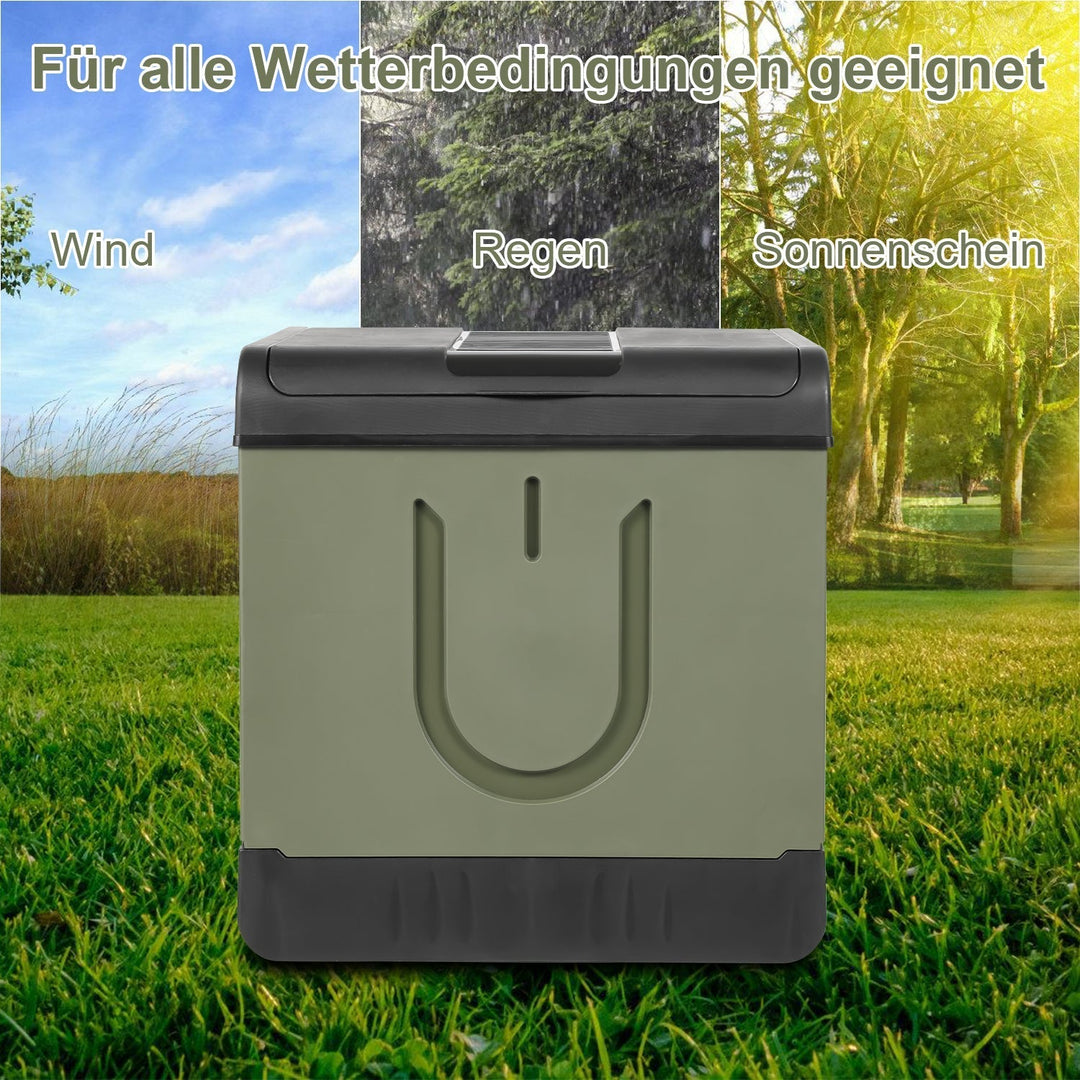 Camping toilet Camping Toilets Foldable | Kalsten