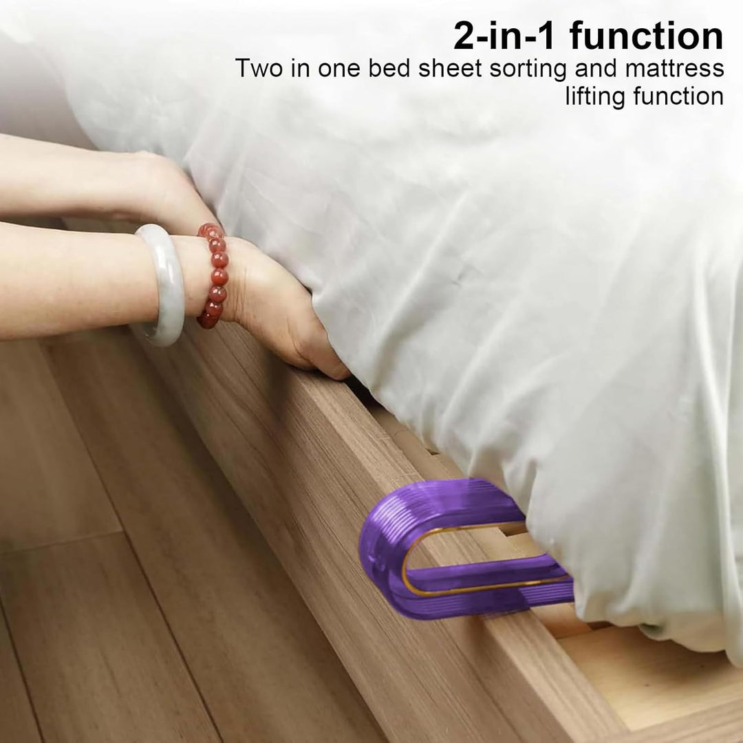 Kalsten | Ergonomic Mattress Lifter Tool