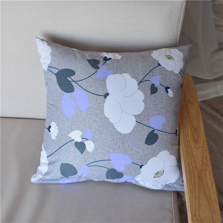 Women decorative patchwork cushion cover Kalsten