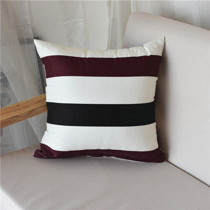 Women decorative patchwork cushion cover Kalsten