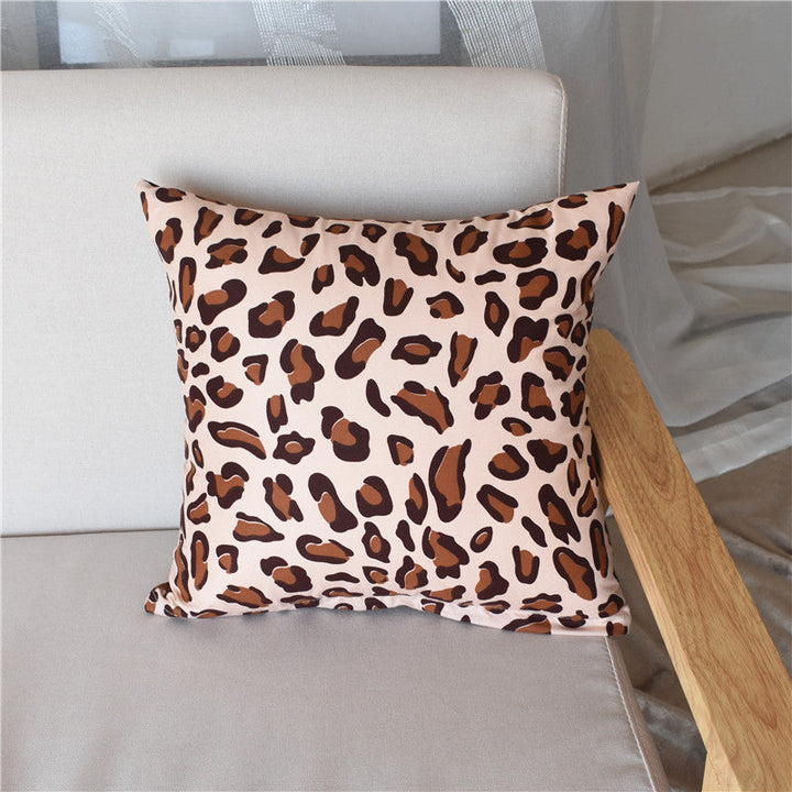 Women decorative patchwork cushion cover Kalsten