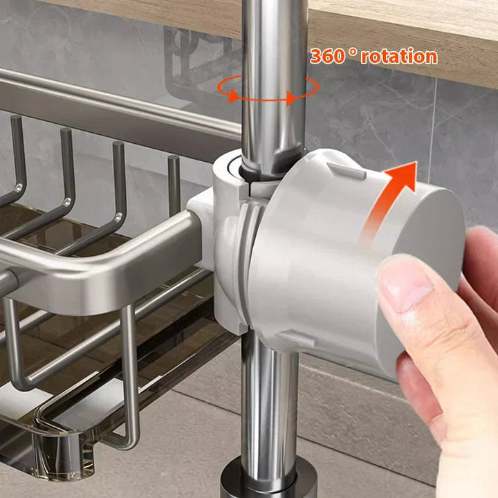 Küchenmeister-Organizer — Finally order, space & pride in your kitchen | Kalsten