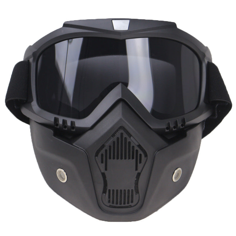 High-Performance Off-Road Motorcycle Goggles Kalsten