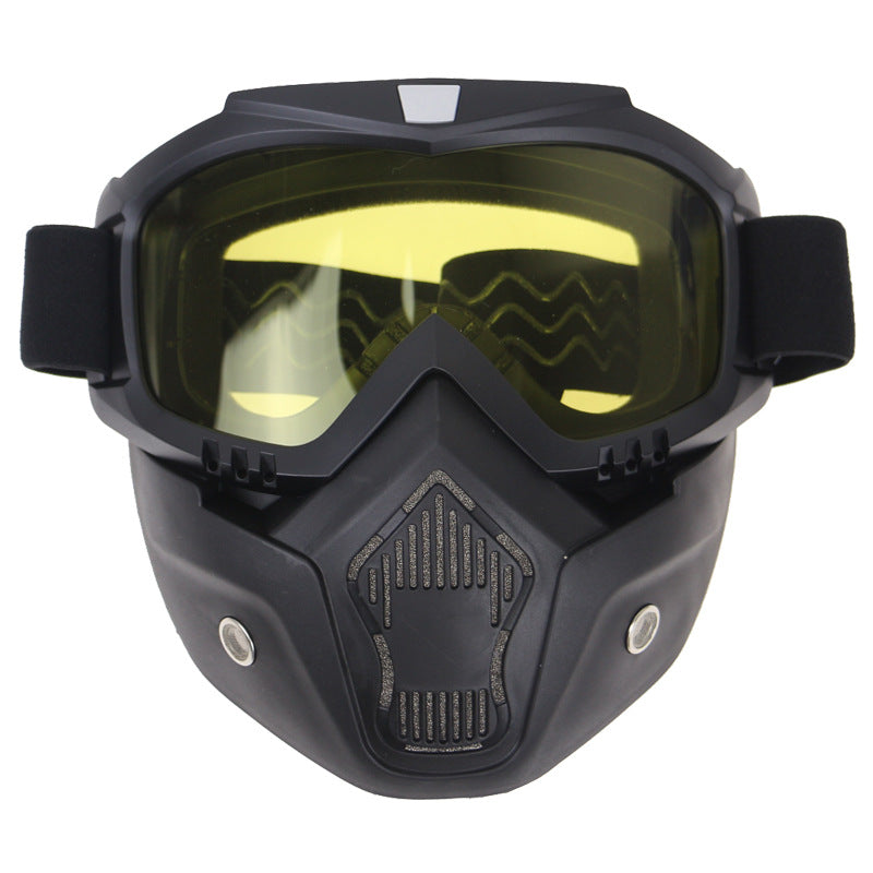 High-Performance Off-Road Goggles Kalsten