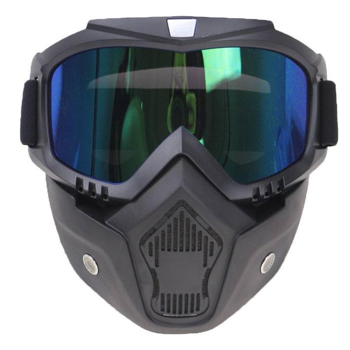 High-Performance Off-Road Goggles Kalsten