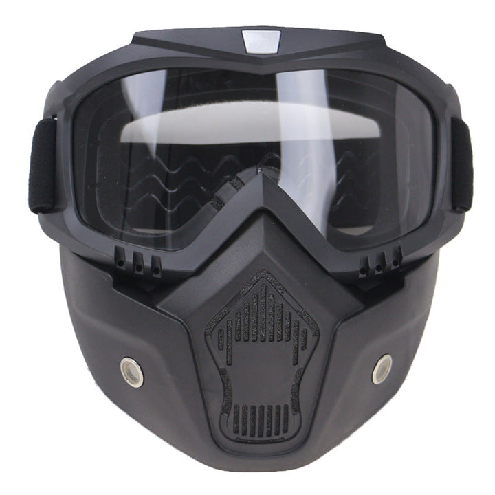 Off-Road Motorcycle Goggles Kalsten