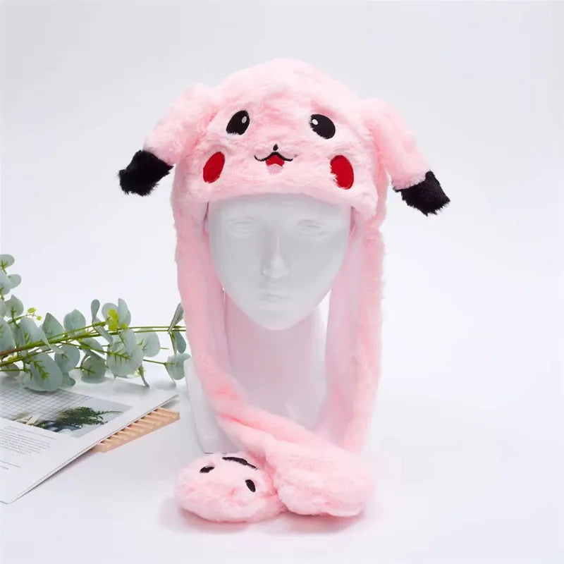 Kalsten | Funny hat with wobbly ears