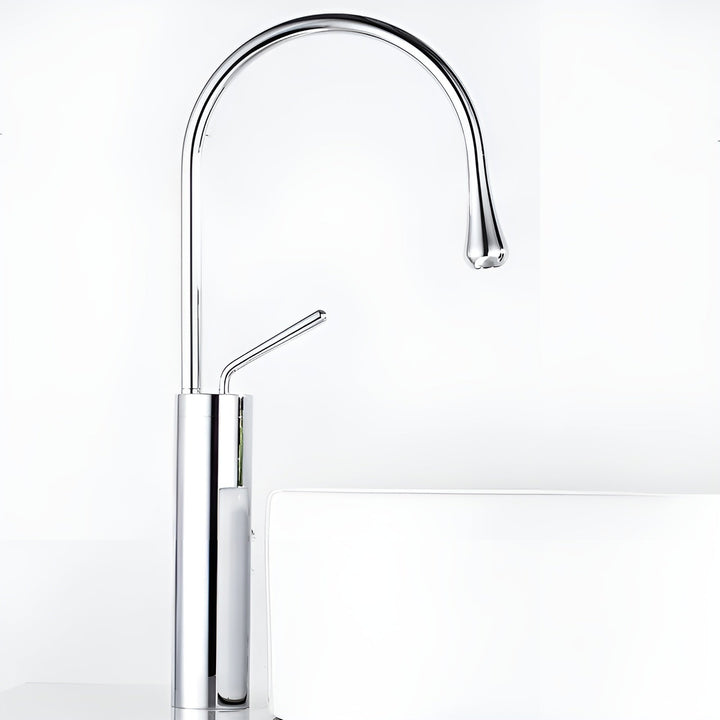 Kalsten | FlexFlow – Seamless 360° Faucet Control for a Drip-Free Experience