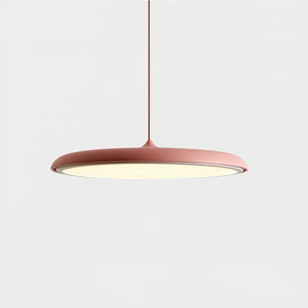 Kalsten | Hanging Lamp with a Simple Form for Modern Interiors
