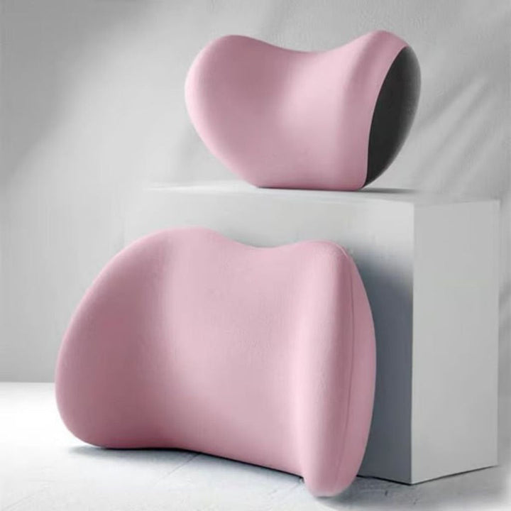 Kalsten | ErgoDrive – Comfortable back and neck support on every ride!