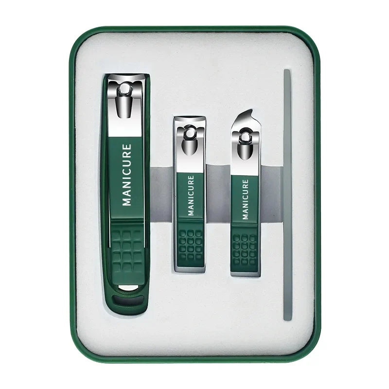 Kalsten | Professional Nail Clipper Set
