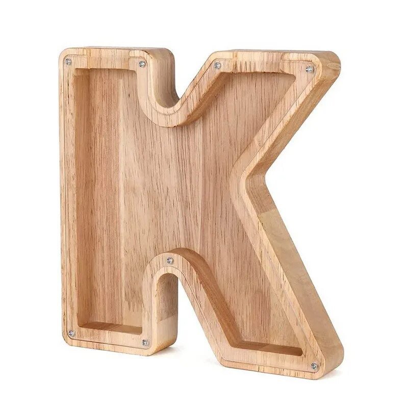 LetterVault - Coin savings simplified - A to Z complete guide | Kalsten
