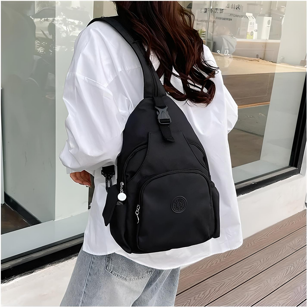 Kalsten | Convertible Anti-Theft Crossbody Bag