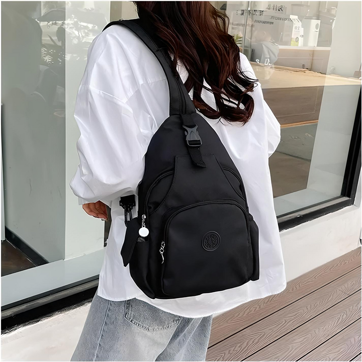 Kalsten | Convertible Anti-Theft Crossbody Bag