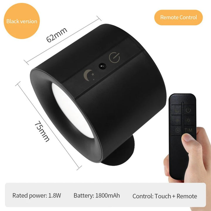 LumaShift — Light that enchants your everyday life and never leaves you in the dark | Kalsten