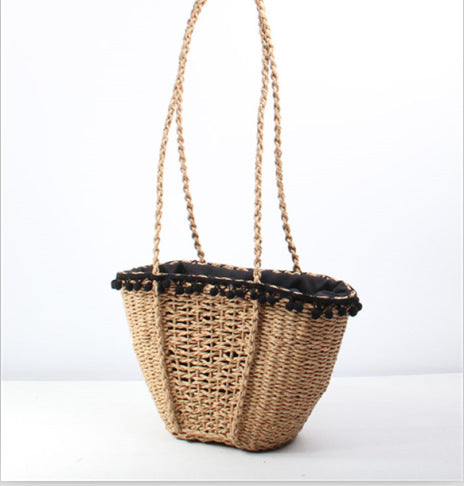 Basket Bag Kalsten