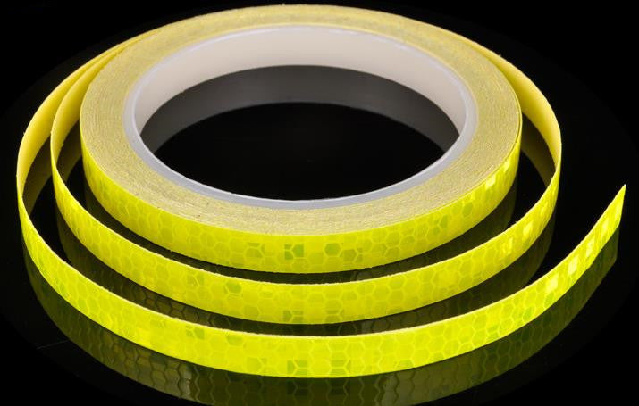 High-Visibility Reflective Tape Kalsten