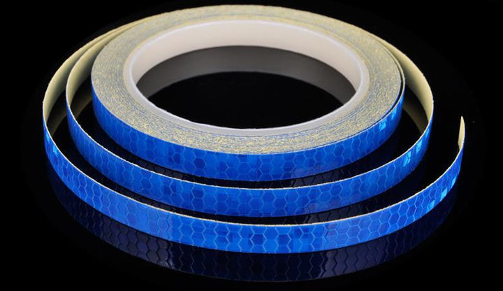 High-Visibility Reflective Tape Kalsten