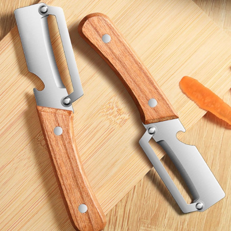 Multifunctional Vegetable and Fruit Peeler | Kalsten