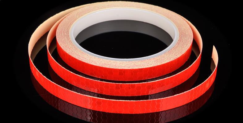 High-Visibility Reflective Tape Kalsten