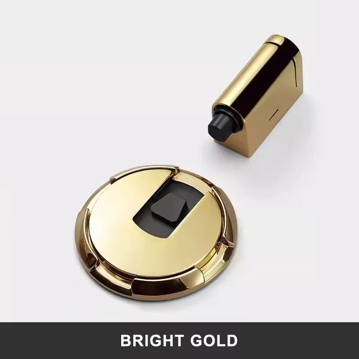 GuardLock Pro — Finally enjoy peace and control your doors securely! | Kalsten