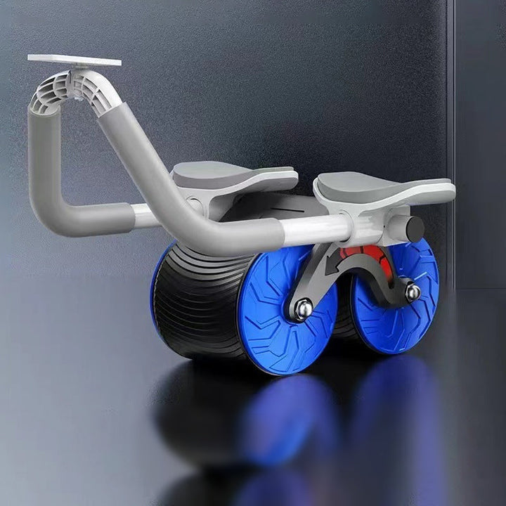 Core-Shock Powerroller — Unleash unmatched strength and toughen your body without limits! | Kalsten