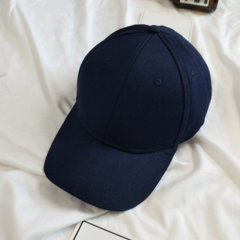 Men's Classic Structured Baseball Cap Kalsten