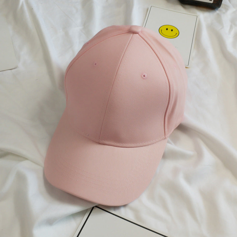 Men's Classic Structured Baseball Cap Kalsten