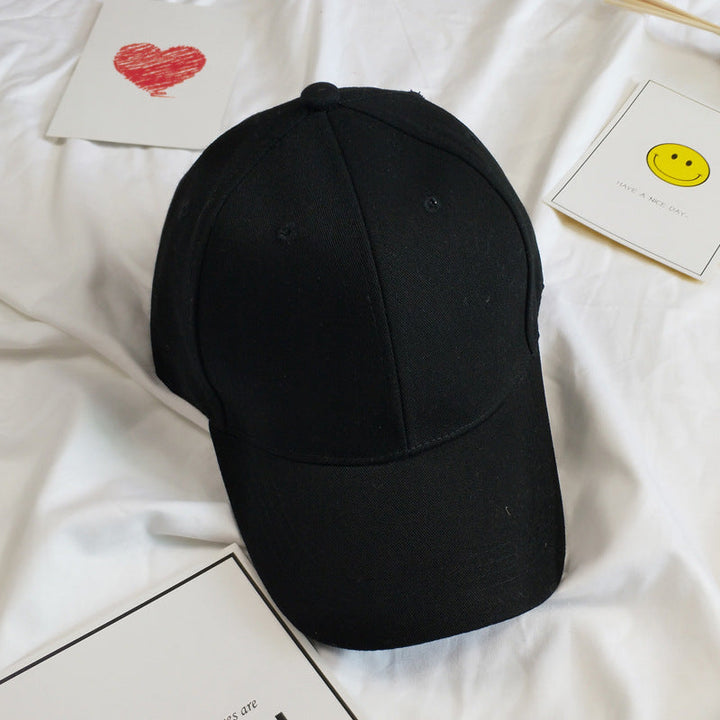 Men's Classic Structured Baseball Cap Kalsten