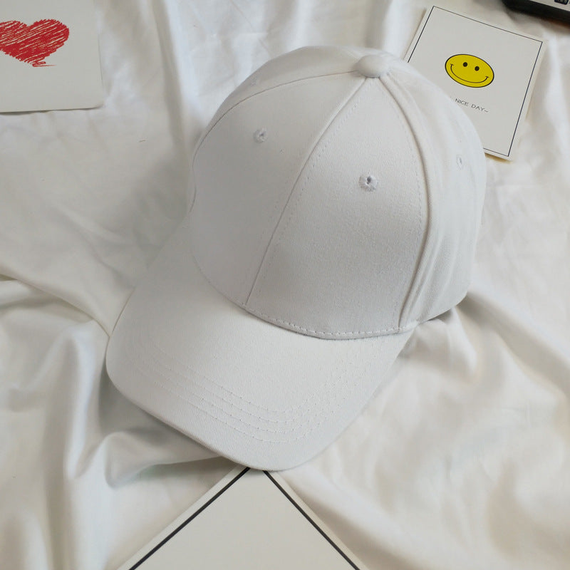 Men's Classic Structured Baseball Cap Kalsten