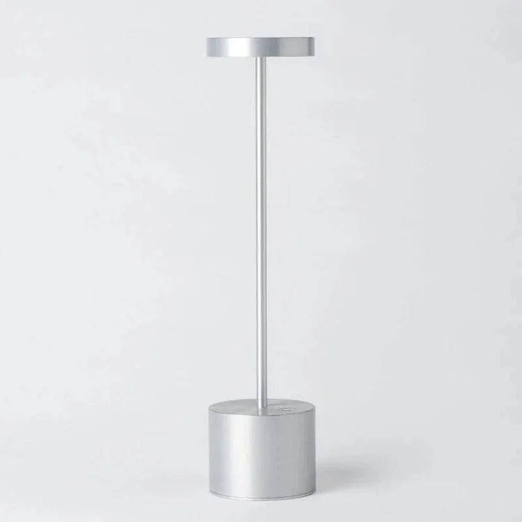 Qandlelight - Wireless rechargeable table lamp | Kalsten