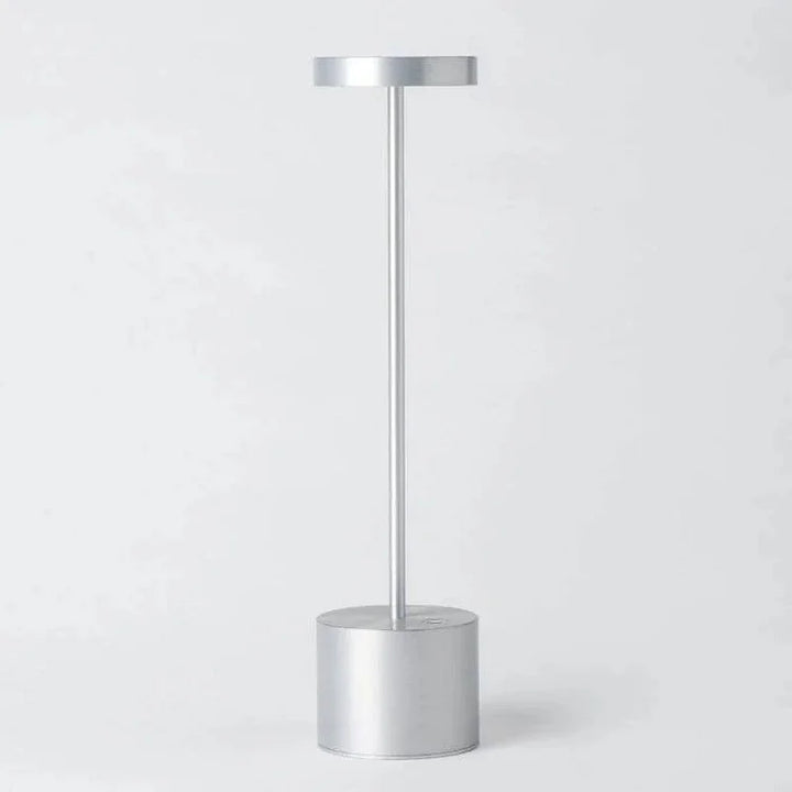 Qandlelight - Wireless rechargeable table lamp | Kalsten