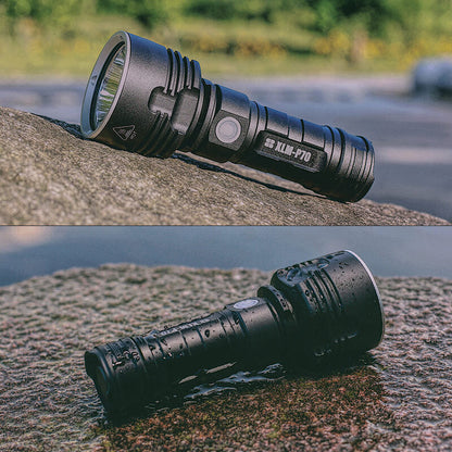 Brehn | Waterproof High-Performance LED Strobe Light