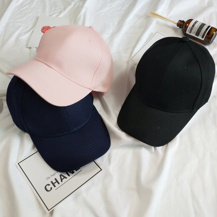 Men's Classic Structured Baseball Cap Kalsten