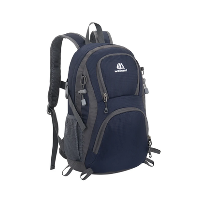 Skanto | Ultra-Light Waterproof Outdoor Backpack – Lightweight Daypack for Hiking, Camping & Travel