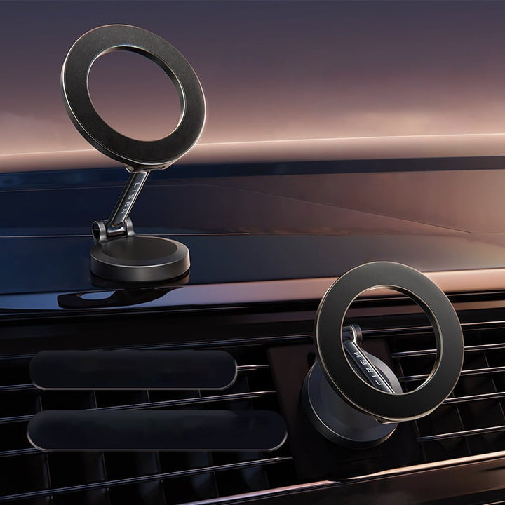 Universal Phone Holder with 360° Rotation – For Car, Desk, and Home | Kalsten