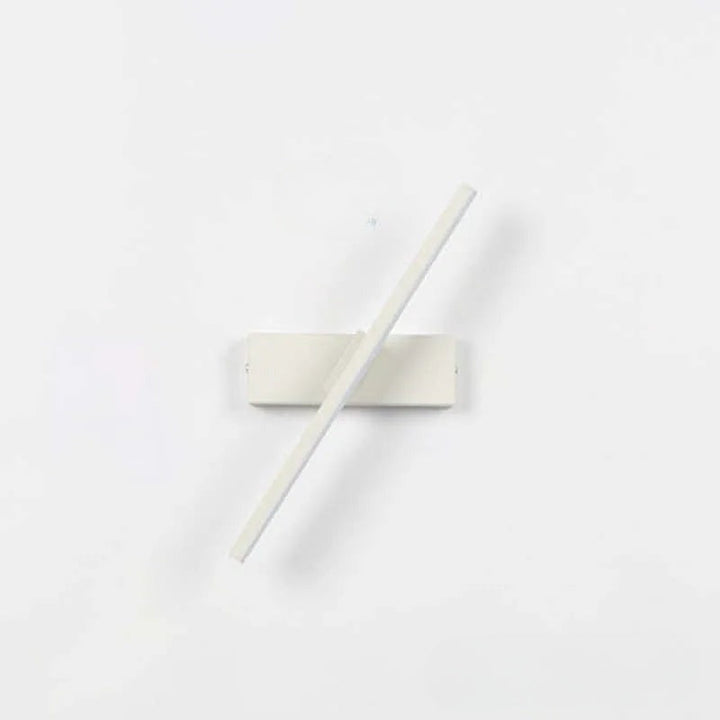 LuxeGlow Wall Lamp - Elegant Wall Lamp with Flexible Lighting for Modern Interior Kalsten