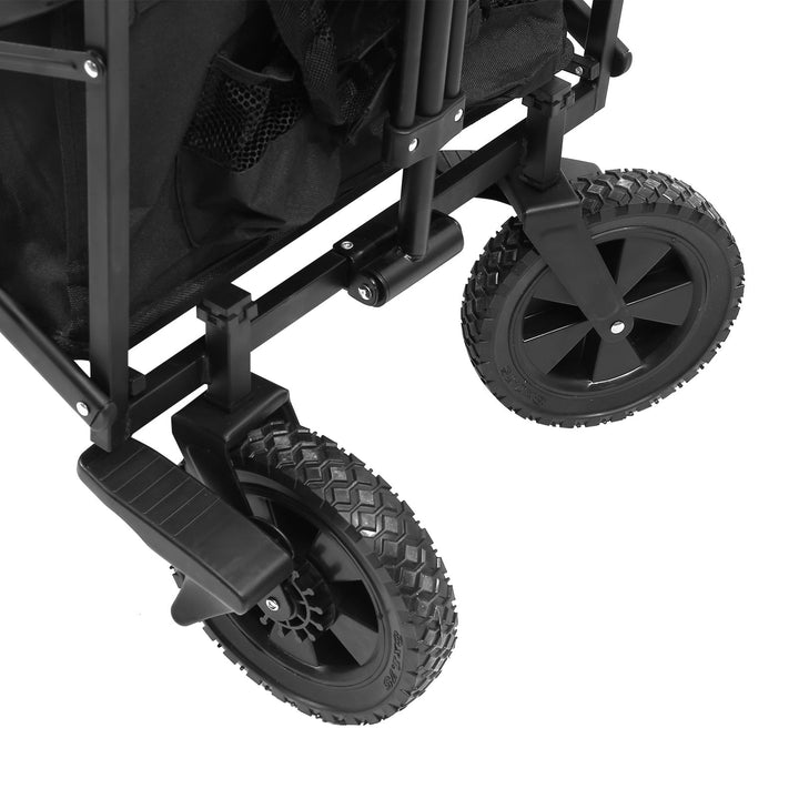 Trolley Tipping cart Transport cart 100kg load capacity | Kalsten