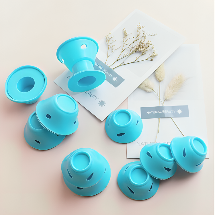 Curvessa — Gentle curl beauty that enchants and protects your hair | Kalsten