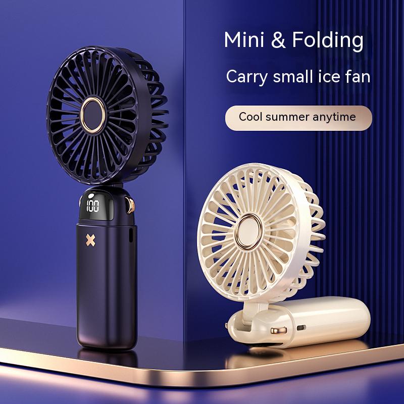 Portable Mini Handheld Fan | Kalsten